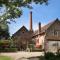 The Brick House