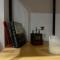 Loft-style apt on Virmenska str