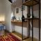 Loft-style apt on Virmenska str