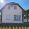Apartment in Balatonmariafürdo 19249