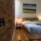 Loft-style apt on Virmenska str