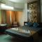 Siddharth Lake View Penthouse