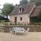 Gîte De Serre