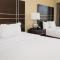 Embassy Suites by Hilton St Louis Airport
