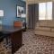 Embassy Suites by Hilton St Louis Airport