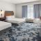 Hampton Inn Minneapolis-Roseville,MN