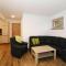 Apartment in Aschau at the lake