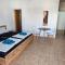 Pergamonto Apartments