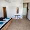 Pergamonto Apartments