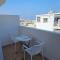 Pergamonto Apartments