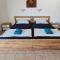 Pergamonto Apartments
