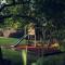 Chalet de Botrange