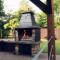 Chalet de Botrange
