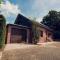Chalet de Botrange