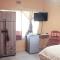 The Big Five Bed and breakfast