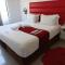 Shalakwe Hills-Inn Guesthouse Kasane