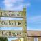 Inglenook Cottage