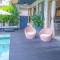 Ricehaven Luxury Villas with Starlink WIFI
