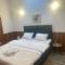 Hotel Piramida Sunca