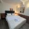 Hotel Piramida Sunca