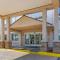Comfort Suites Raleigh Walnut Creek