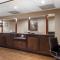 Comfort Suites Raleigh Walnut Creek