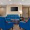 Comfort Suites Raleigh Walnut Creek