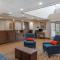 Comfort Suites Raleigh Walnut Creek