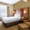 Comfort Suites Raleigh Walnut Creek