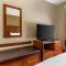 Comfort Suites Raleigh Walnut Creek