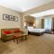 Comfort Suites Raleigh Walnut Creek