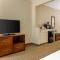 Comfort Suites Raleigh Walnut Creek