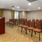 Comfort Suites Raleigh Walnut Creek