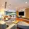 Swissotel The Bosphorus Istanbul