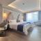 Mercure Harbin Hexing Road