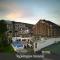 F&B Spa Resort (ex. Fomich Hotel)