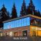 F&B Spa Resort (ex. Fomich Hotel)