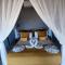Mababe River Lodge