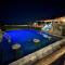 Mababe River Lodge