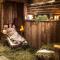 ABINEA Dolomiti Romantic SPA