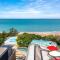 Bayphere Hotel Pattaya JC
