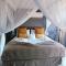 Mababe River Lodge