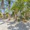 Beachfront Bungalow