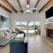 Beachfront Bungalow