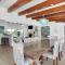 Beachfront Bungalow