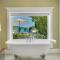 Beachfront Bungalow