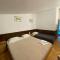 Hotel Piramida Sunca