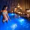 ABINEA Dolomiti Romantic SPA