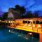 Kosrae Nautilus Resort