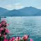 La Casetta di Laura intera casa indipendente a chi piace il silenzio vista lago 5 chilometri da Varenna